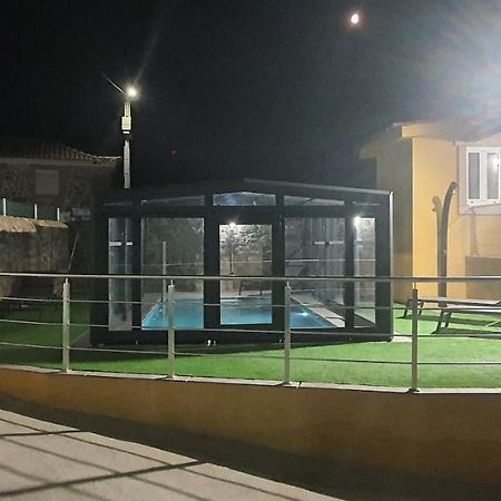 Casa Pinto - Al Villa Valenca Luaran gambar