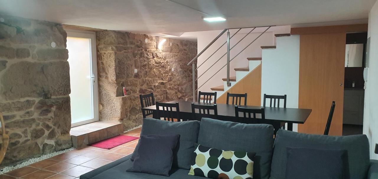 Casa Pinto - Al Villa Valenca Luaran gambar