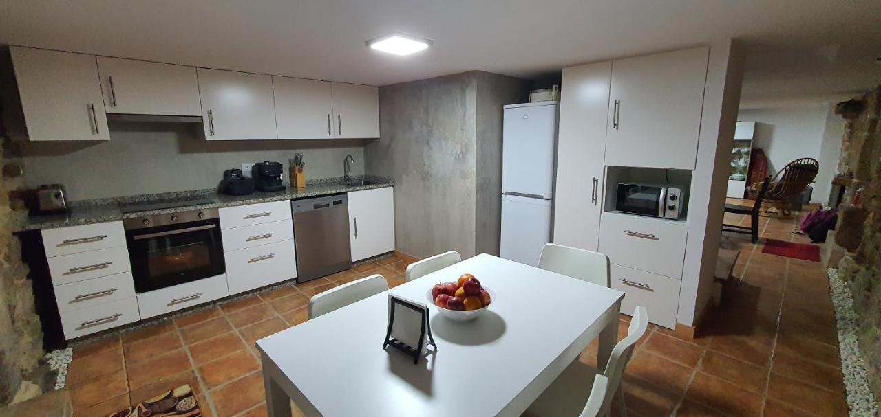 Casa Pinto - Al Villa Valenca Luaran gambar