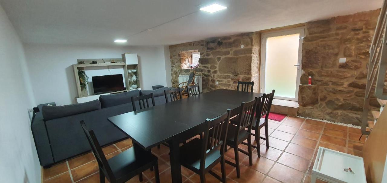 Casa Pinto - Al Villa Valenca Luaran gambar