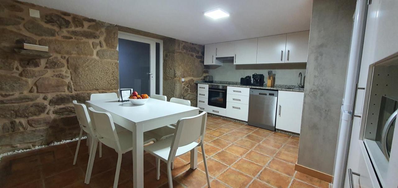 Casa Pinto - Al Villa Valenca Luaran gambar