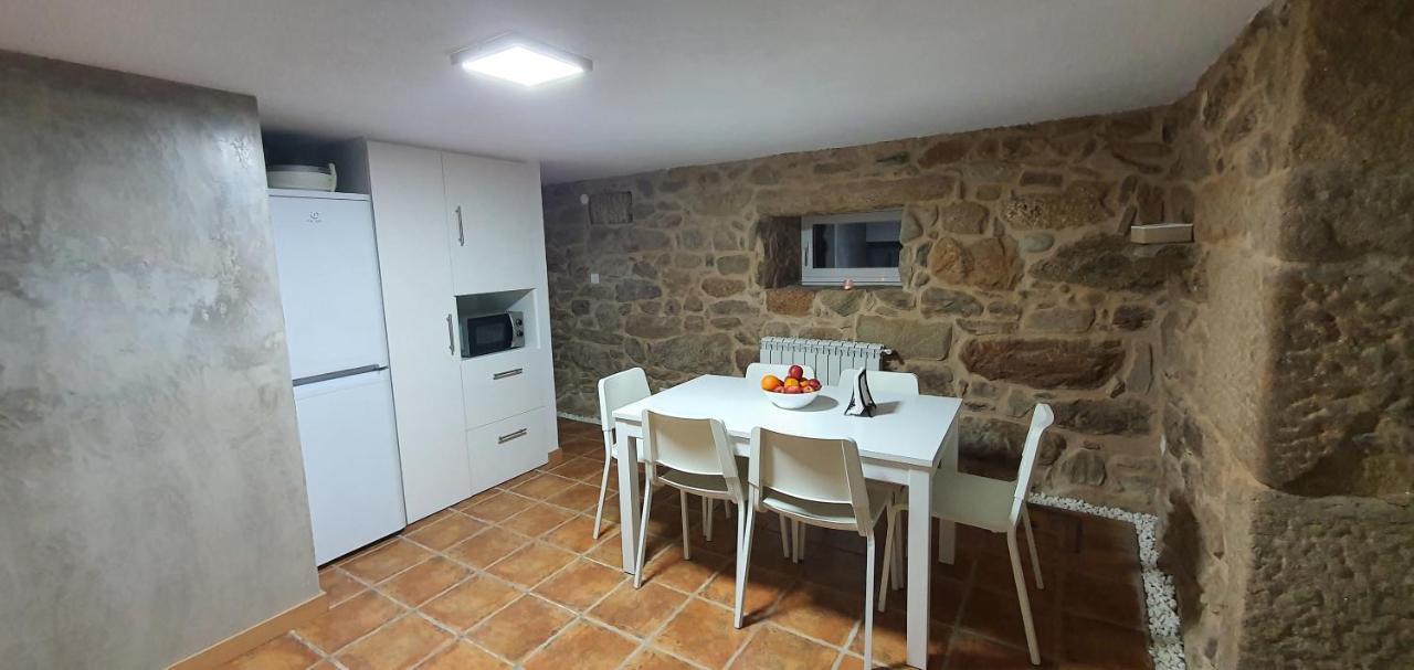Casa Pinto - Al Villa Valenca Luaran gambar