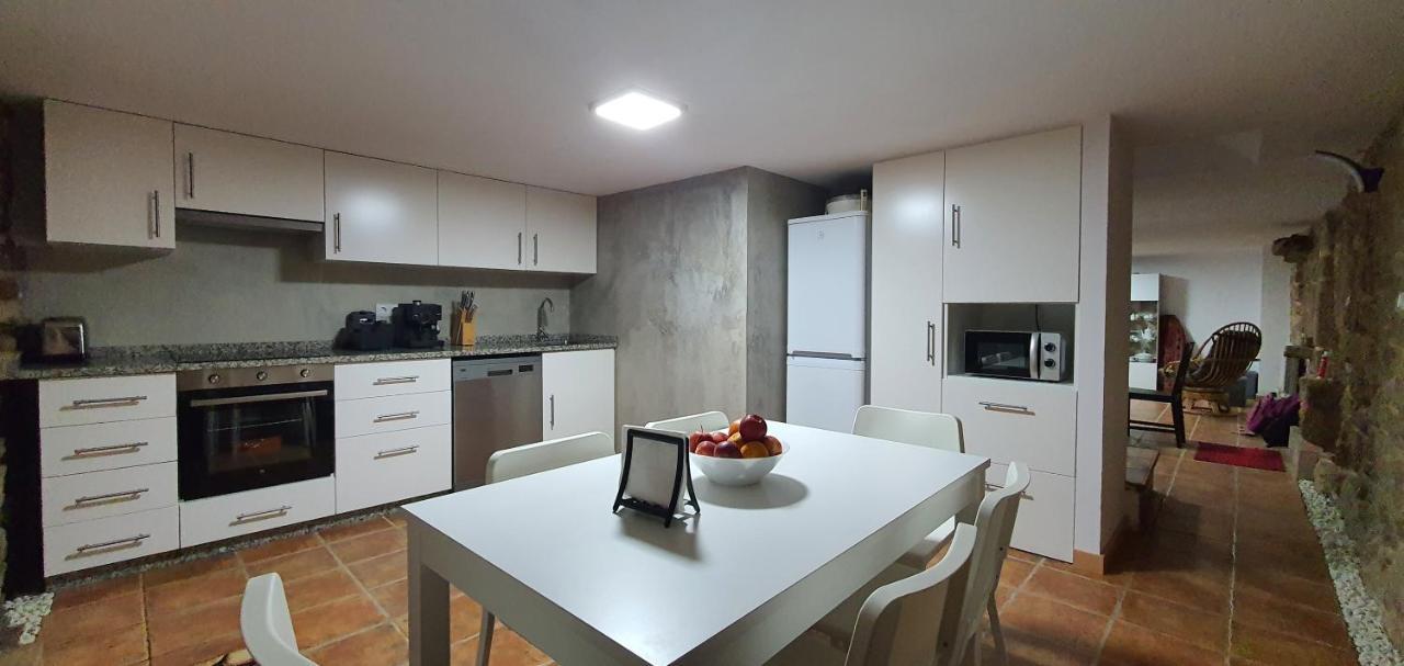 Casa Pinto - Al Villa Valenca Luaran gambar