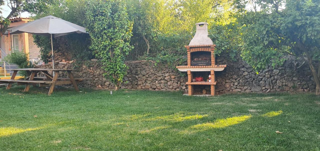 Casa Pinto - Al Villa Valenca Luaran gambar