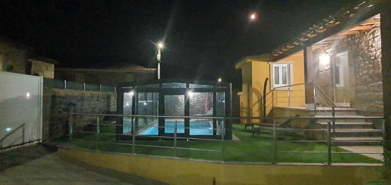 Casa Pinto - Al Villa Valenca Luaran gambar