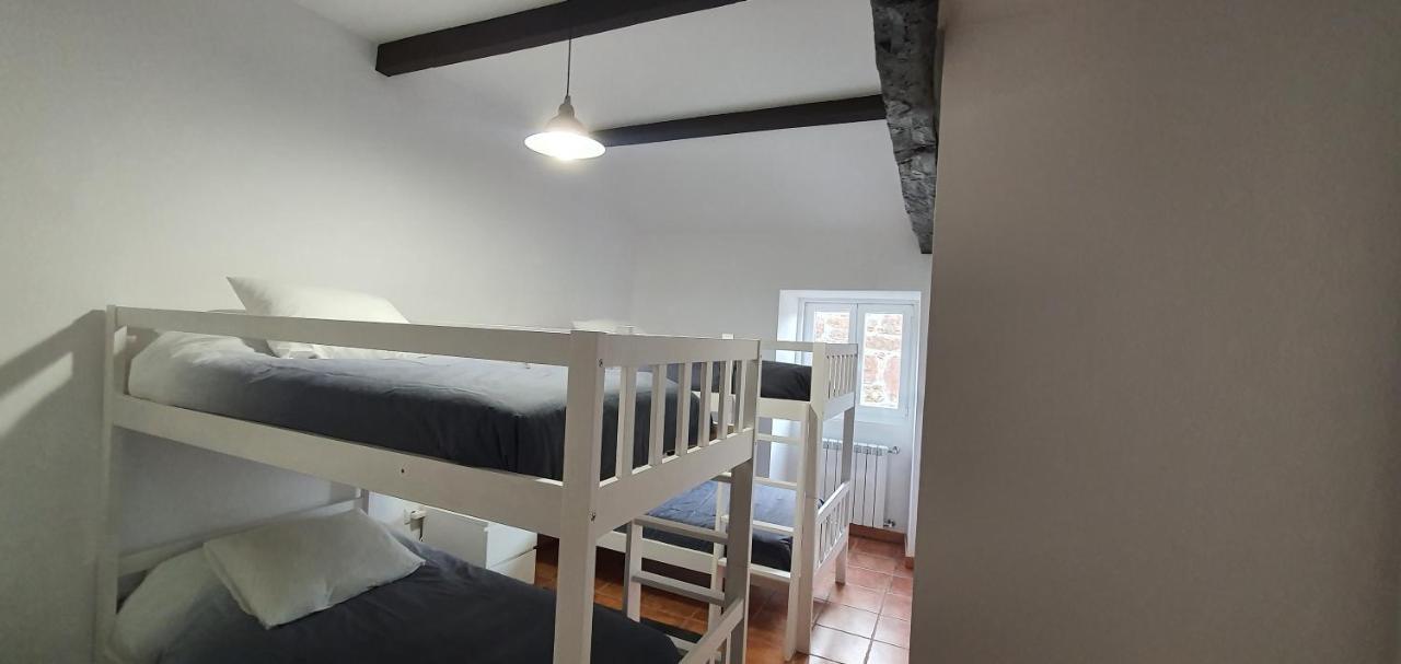 Casa Pinto - Al Villa Valenca Luaran gambar