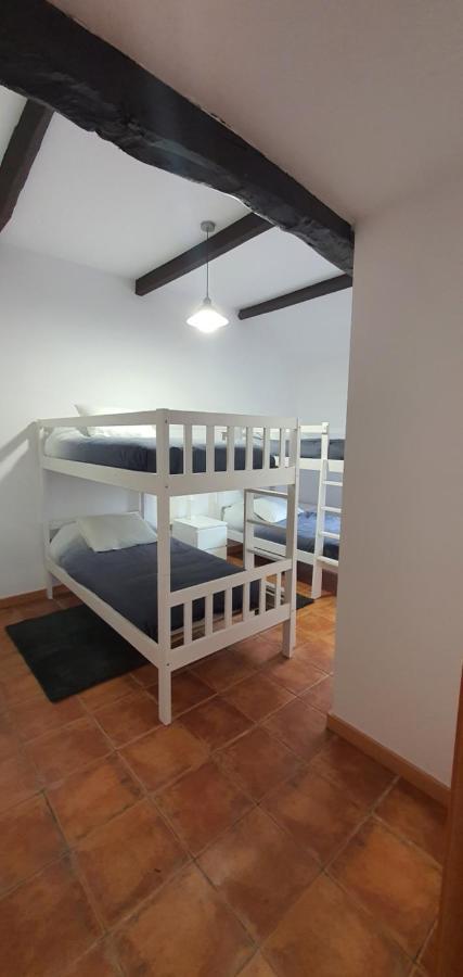 Casa Pinto - Al Villa Valenca Luaran gambar
