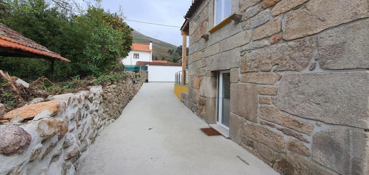 Casa Pinto - Al Villa Valenca Luaran gambar