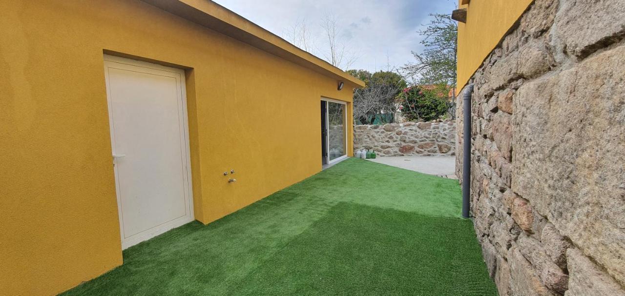 Casa Pinto - Al Villa Valenca Luaran gambar