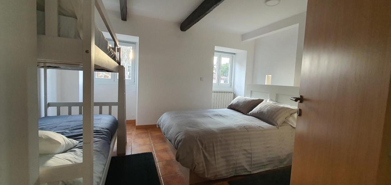 Casa Pinto - Al Villa Valenca Luaran gambar