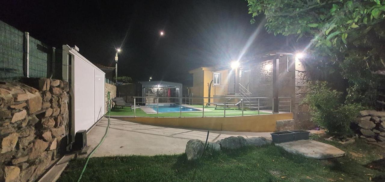 Casa Pinto - Al Villa Valenca Luaran gambar